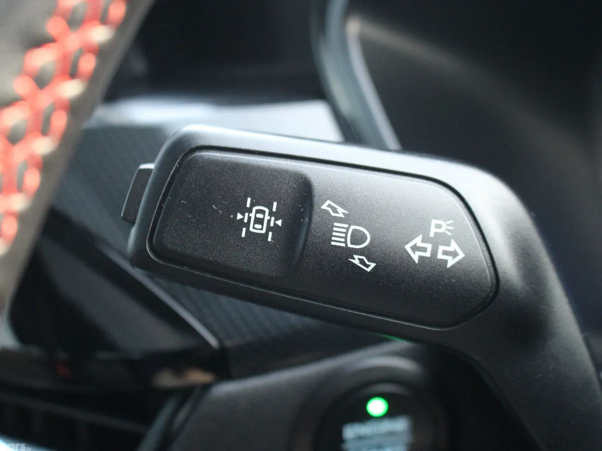 Ford Kuga SUV, Petrol Plug-in Hybrid, 2022, Black