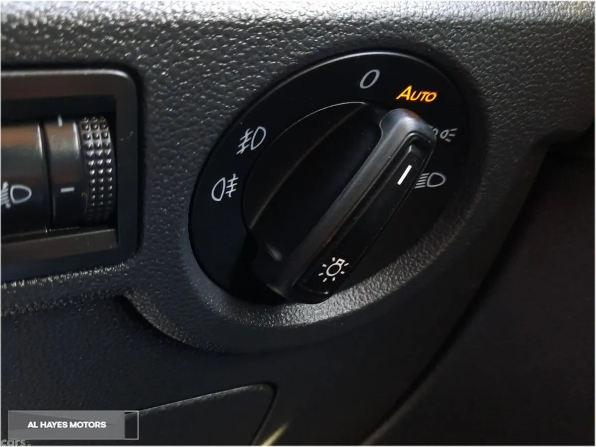 Volkswagen T-Cross SUV, Petrol, 2023, Grey