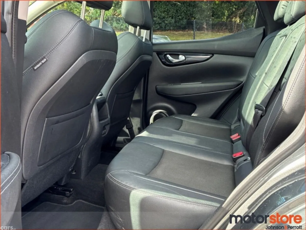 Nissan Qashqai MPV, Diesel, 2020, Grey