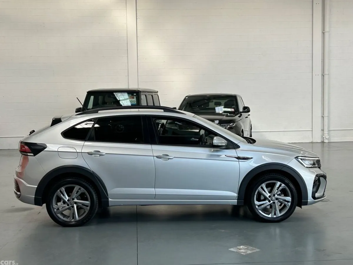 Volkswagen Taigo Estate, Petrol, 2023, Grey