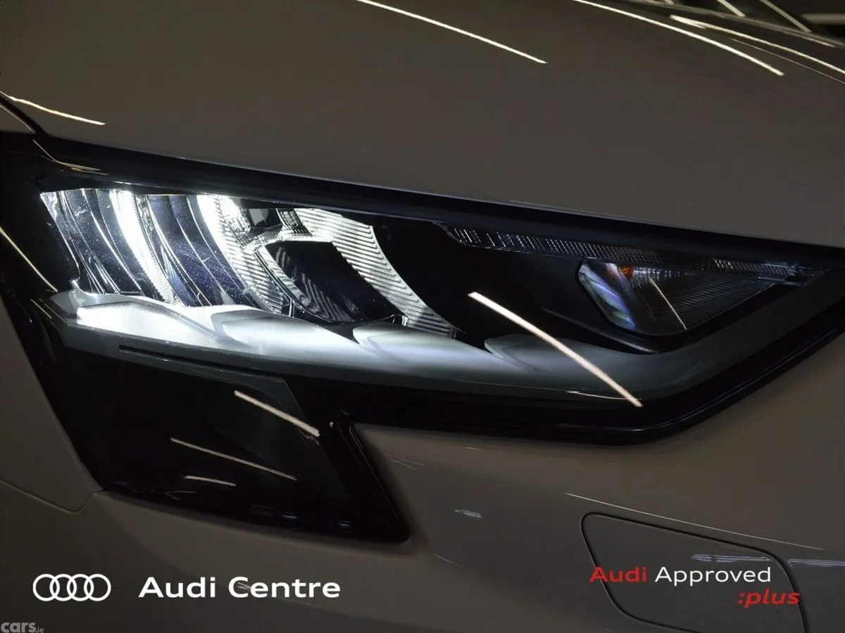 Audi A3 Hatchback, Diesel, 2026, White