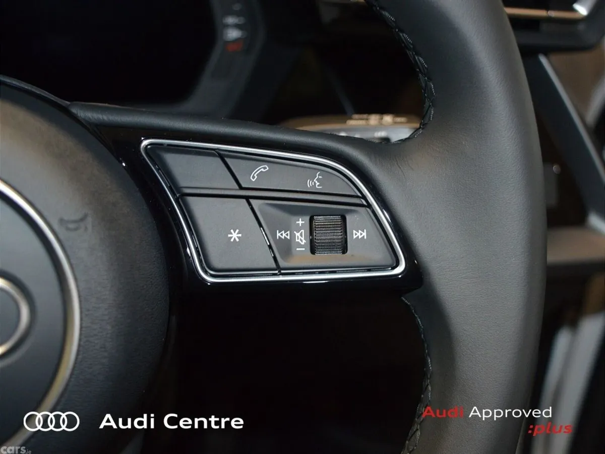 Audi A3 Hatchback, Diesel, 2026, White