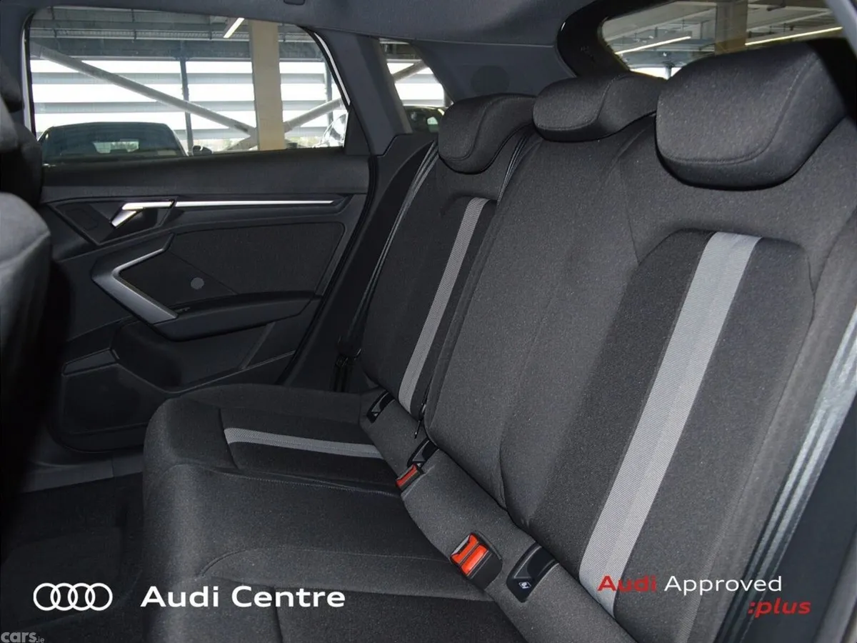Audi A3 Hatchback, Diesel, 2026, White