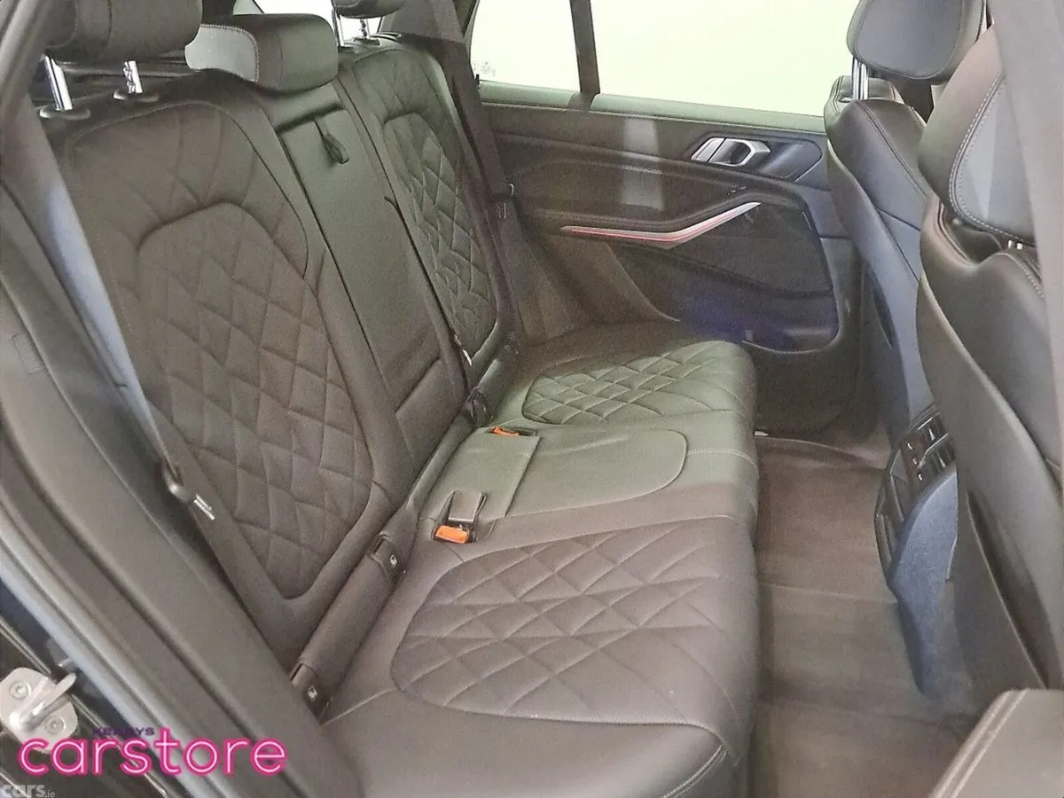 BMW X5 xDrive50e M Sport PERFORMANCE KIT, Limerick