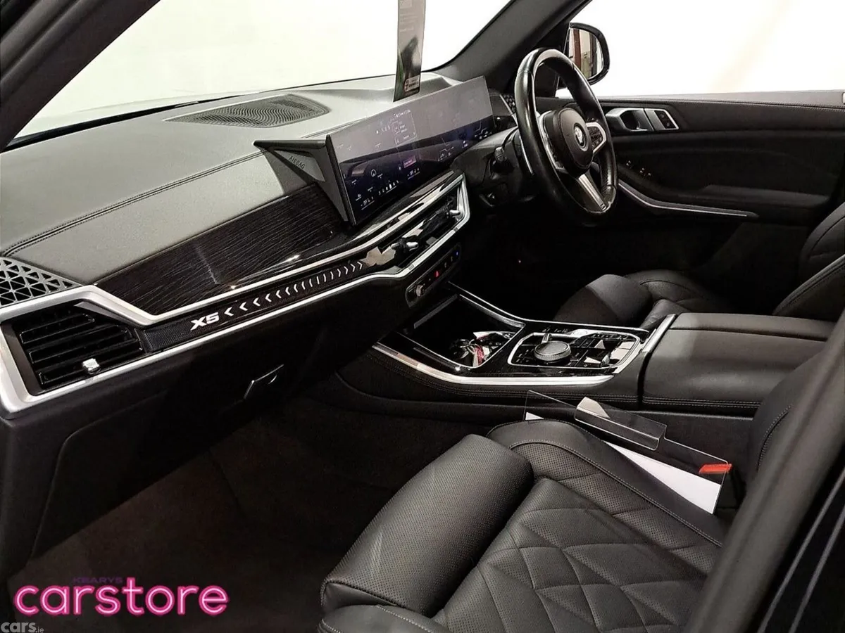 BMW X5 xDrive50e M Sport PERFORMANCE KIT, Limerick