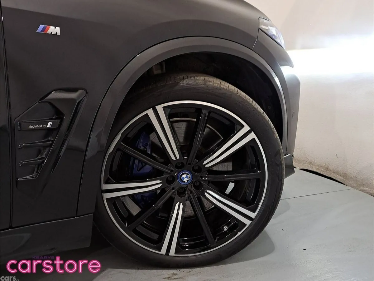 BMW X5 xDrive50e M Sport PERFORMANCE KIT, Limerick