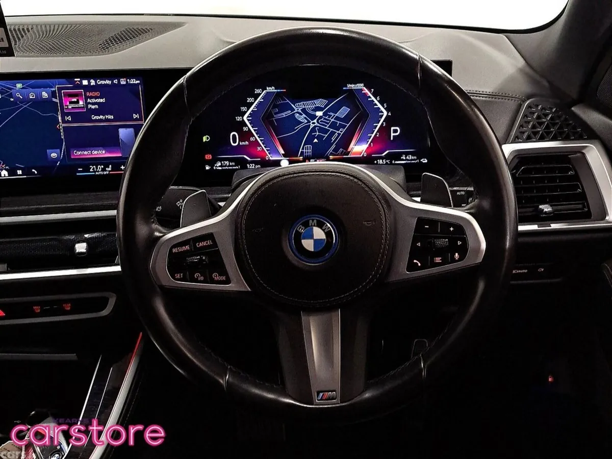 BMW X5 xDrive50e M Sport PERFORMANCE KIT, Limerick