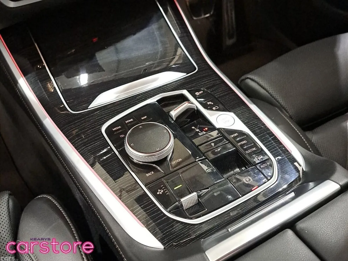 BMW X5 xDrive50e M Sport PERFORMANCE KIT, Limerick