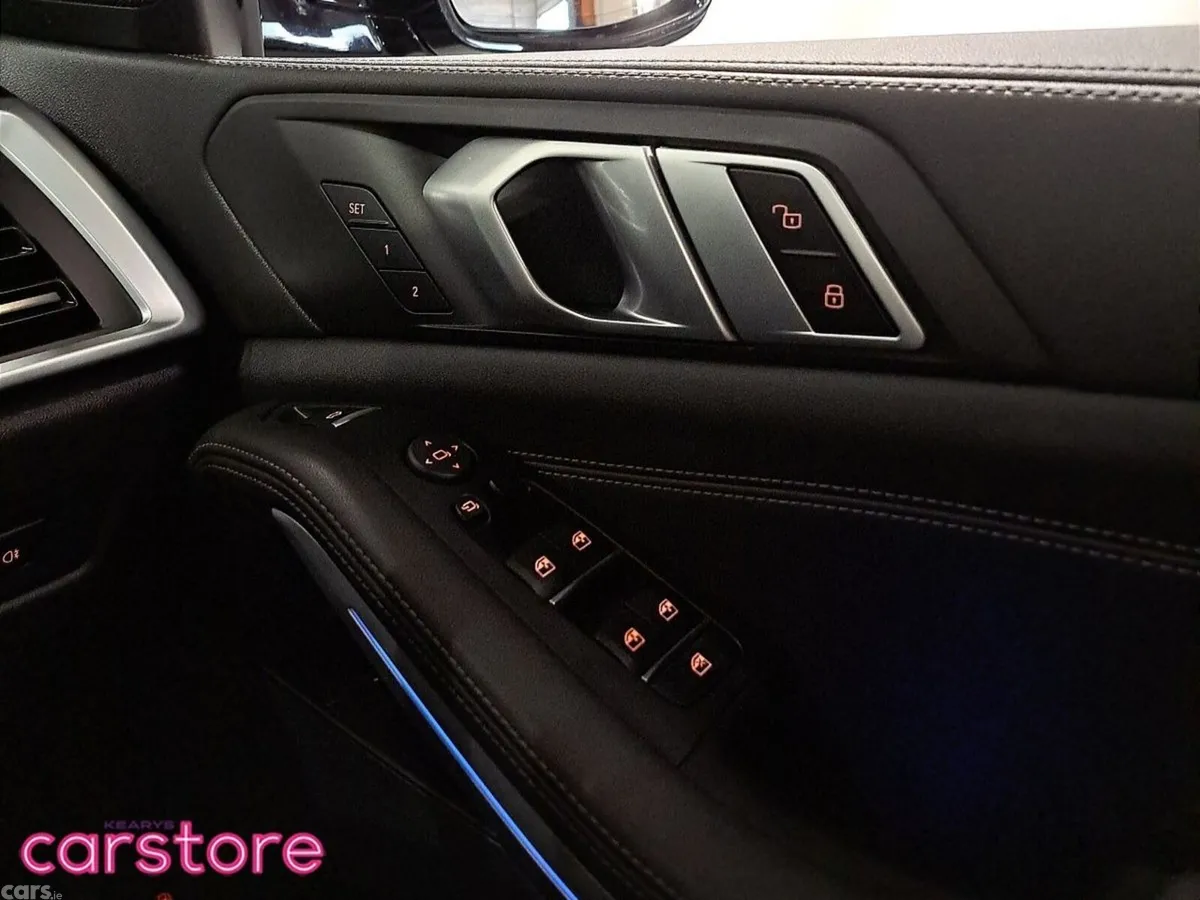 BMW X5 xDrive50e M Sport PERFORMANCE KIT, Limerick