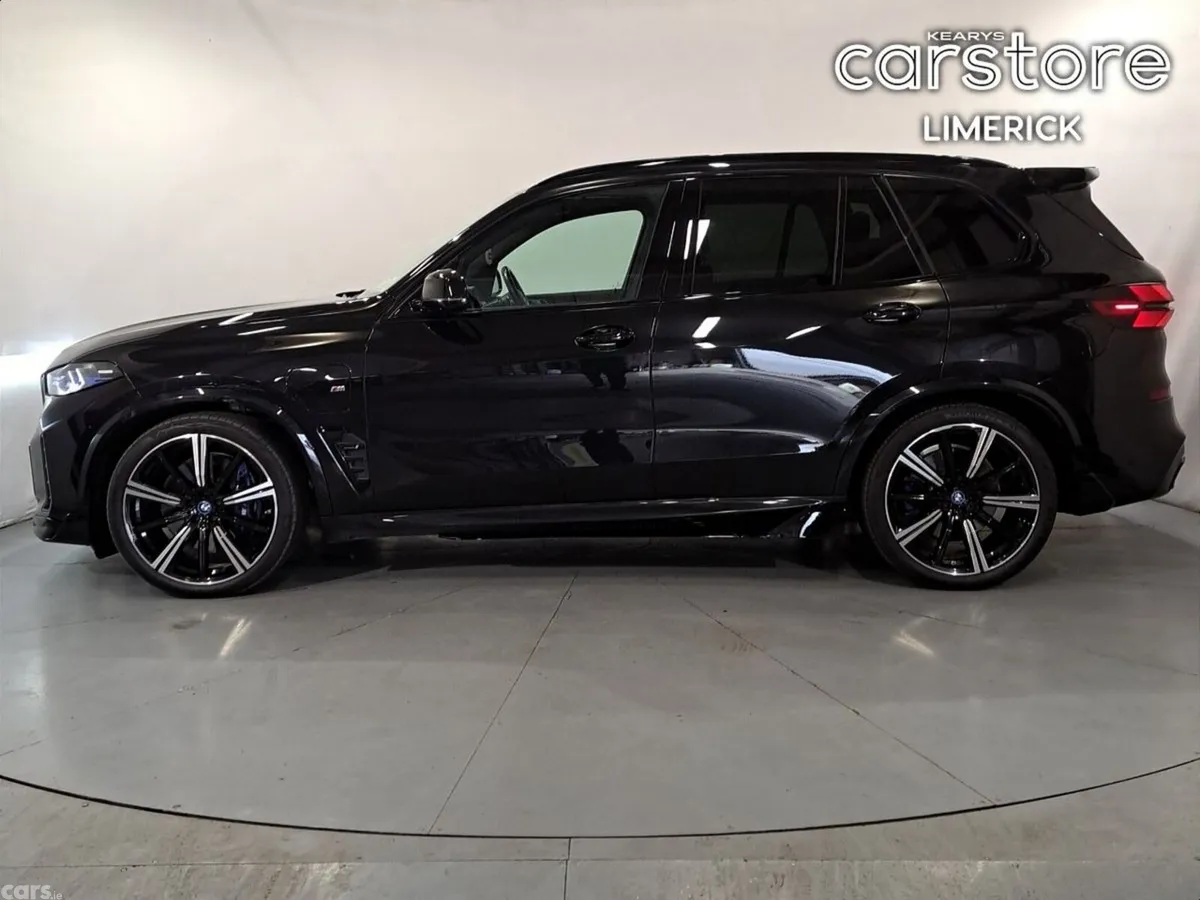 BMW X5 xDrive50e M Sport PERFORMANCE KIT, Limerick