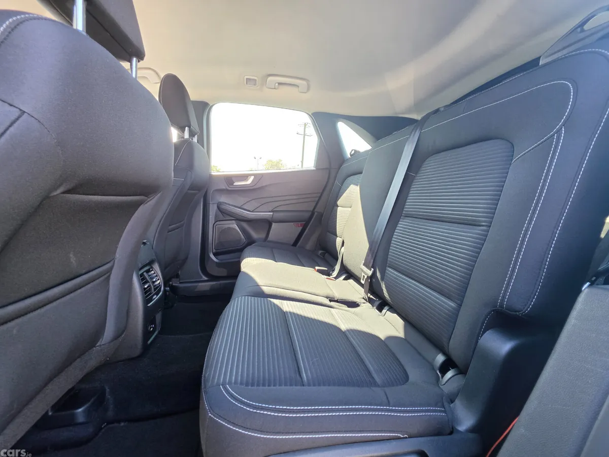Ford Kuga SUV, Diesel, 2022, Blue