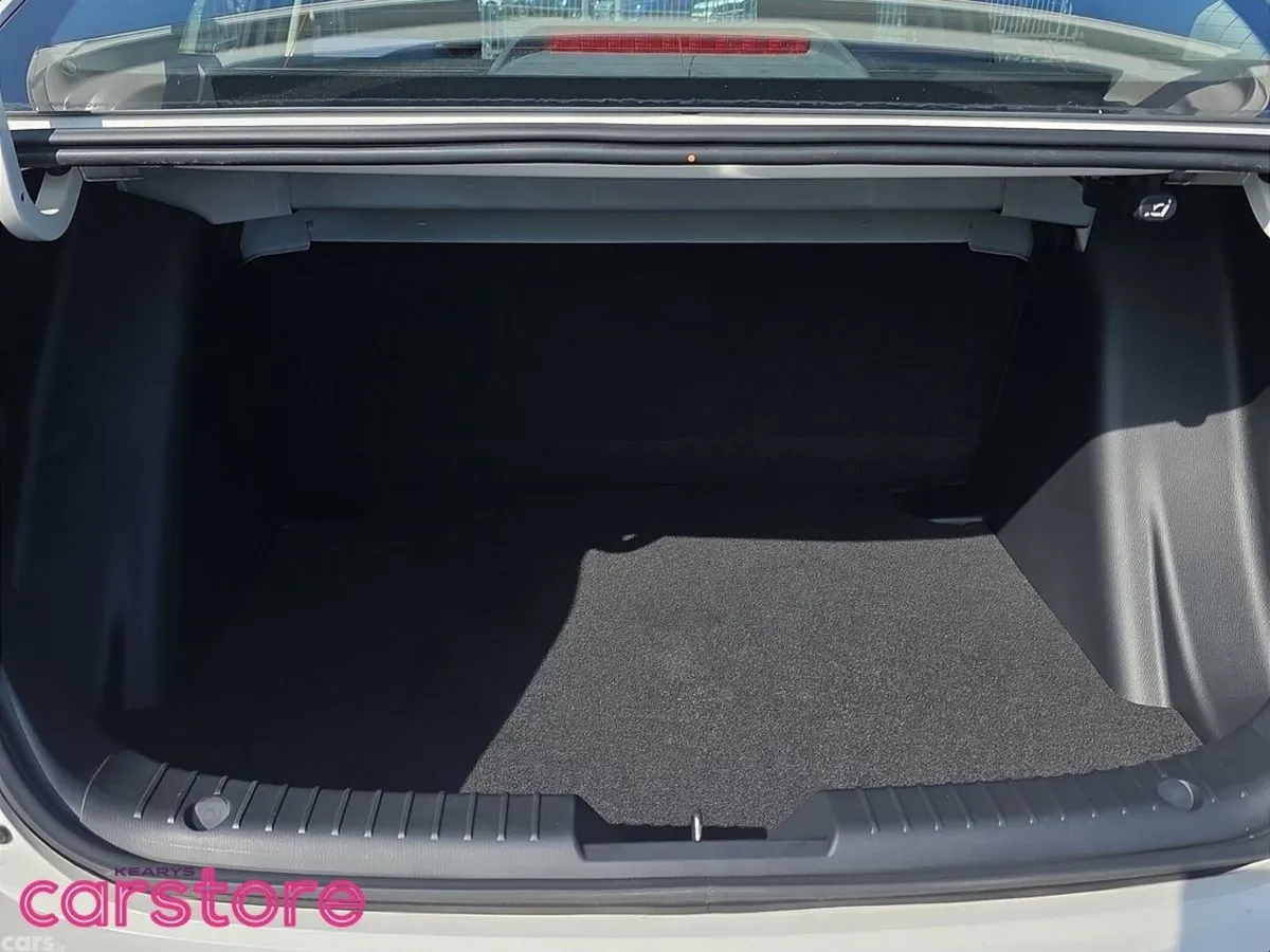 Mazda Demio Hatchback, Petrol, 2020, White