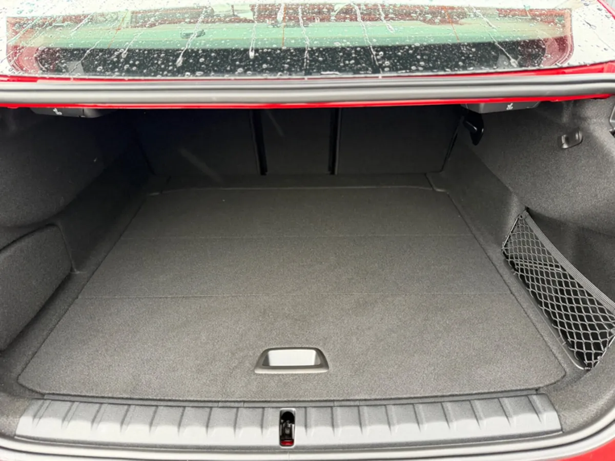 BMW 2-Series Saloon, Petrol, 2020, Red