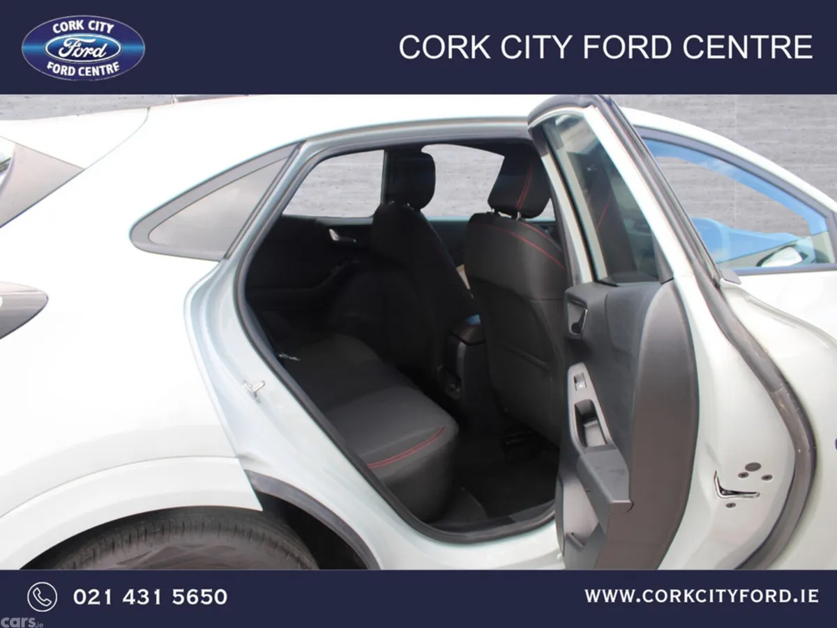 Ford Puma MPV, Petrol, 2026, Grey