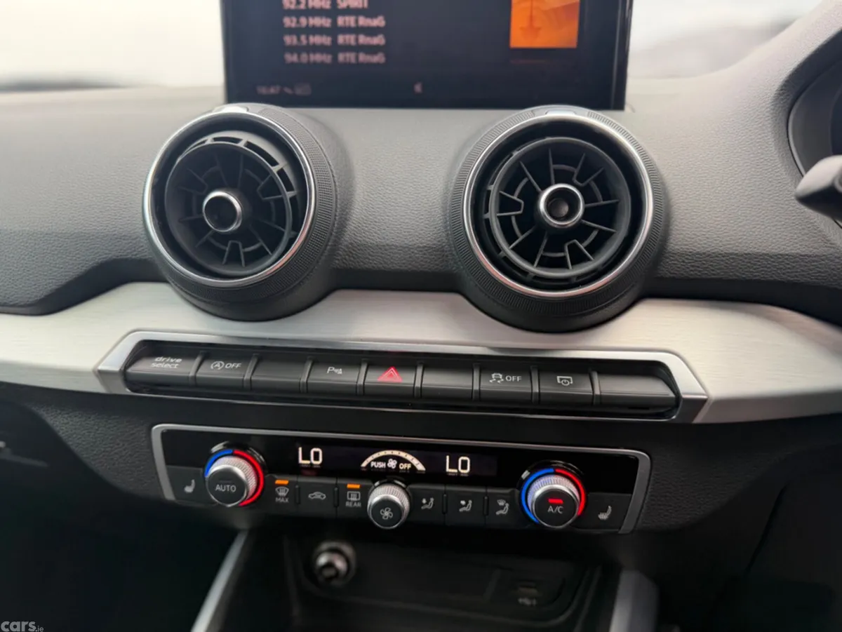 Audi Q2 SUV, Petrol, 2018, White