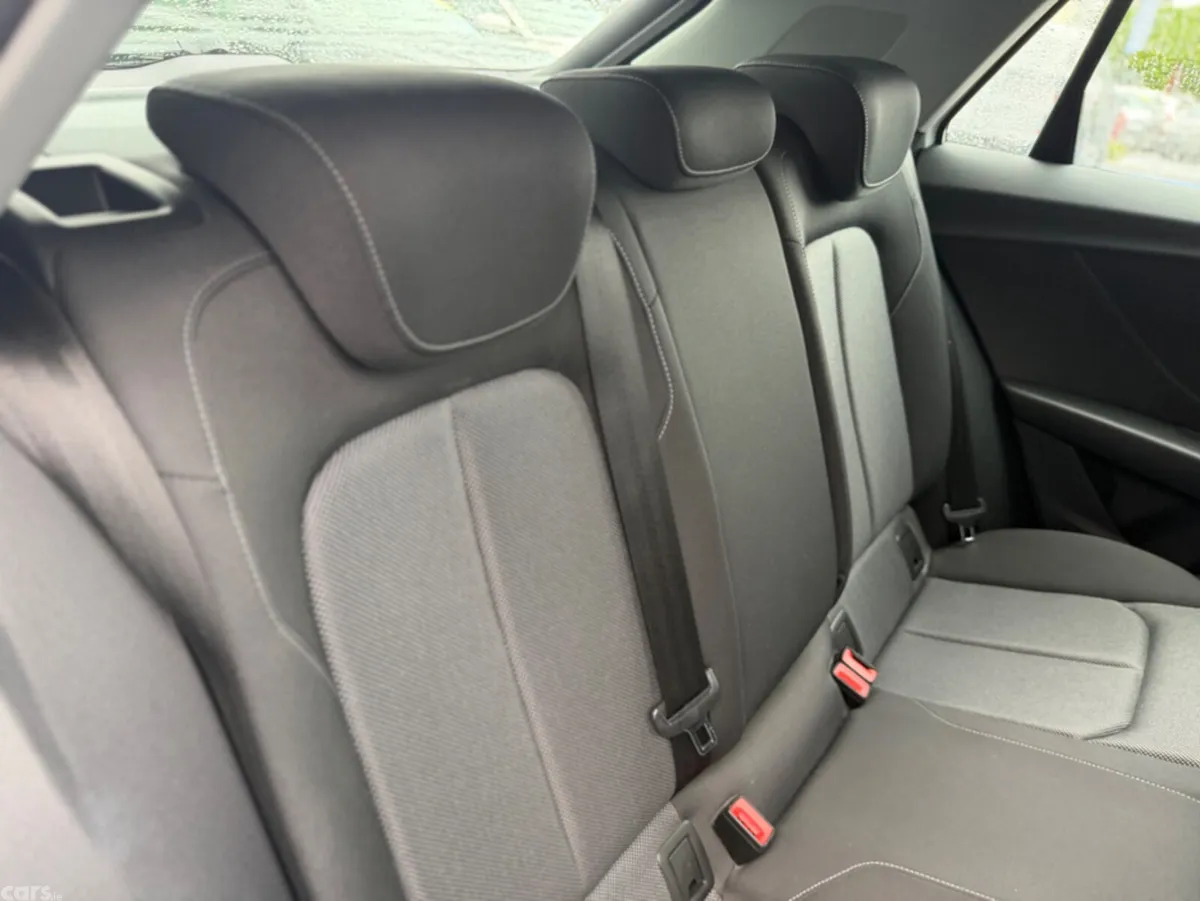 Audi Q2 SUV, Petrol, 2018, White