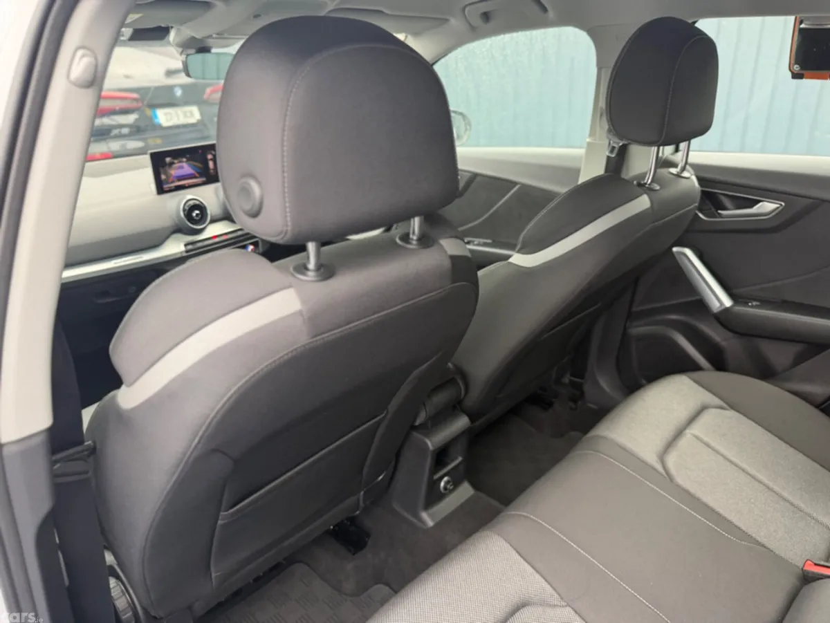 Audi Q2 SUV, Petrol, 2018, White