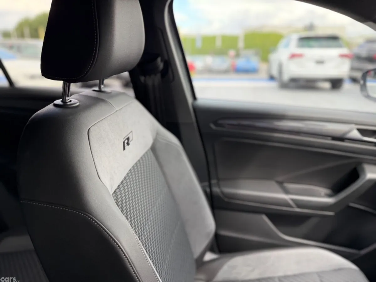 Volkswagen T-Roc SUV, Diesel, 2021, Grey