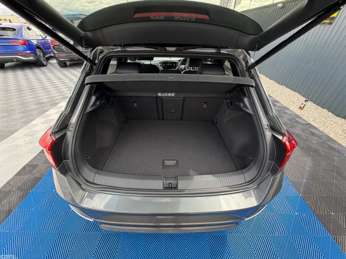 Volkswagen T-Roc SUV, Diesel, 2021, Grey