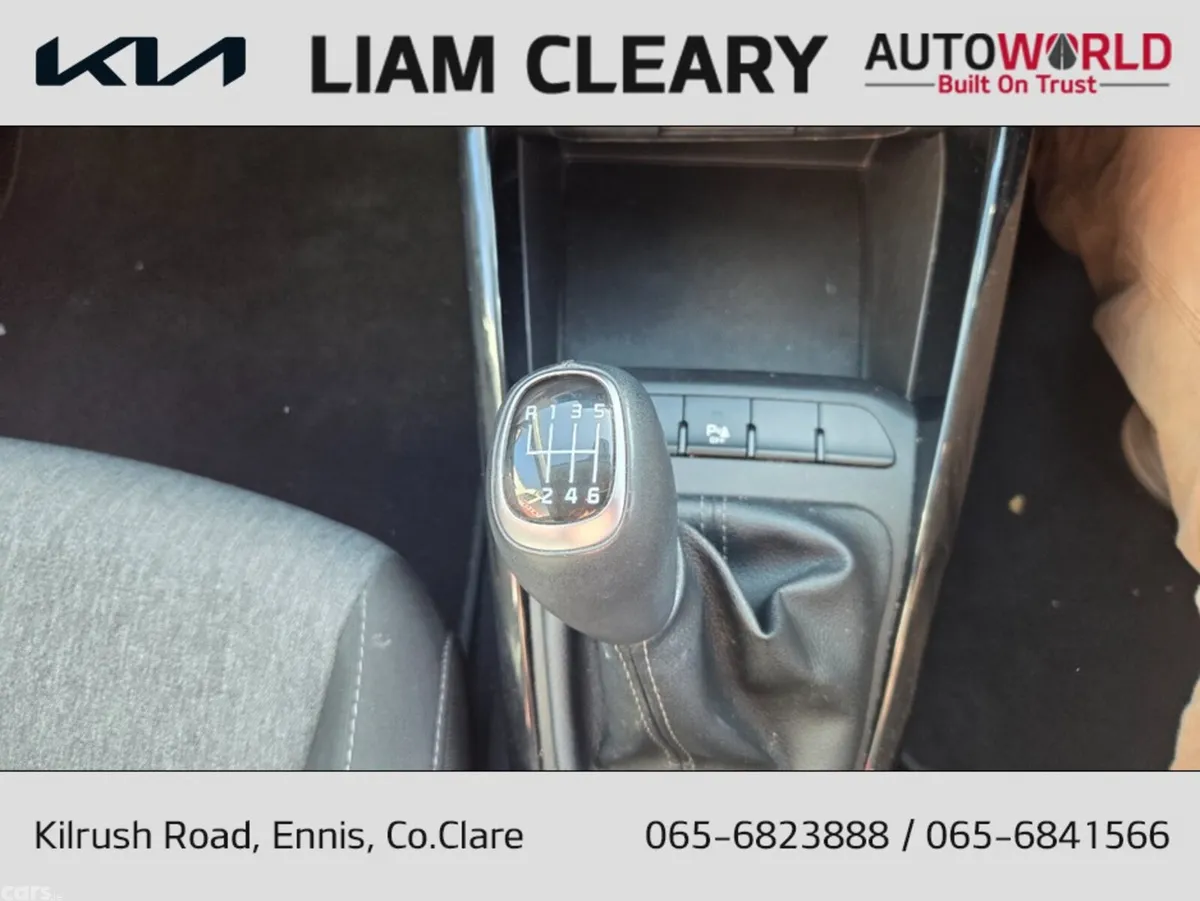 Kia Stonic SUV, Petrol, 2024, Blue