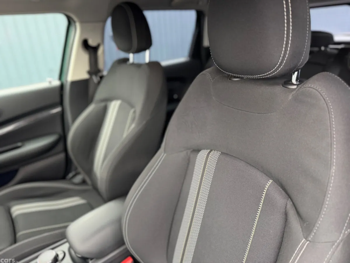 Mini Clubman Estate, Diesel, 2019, Green