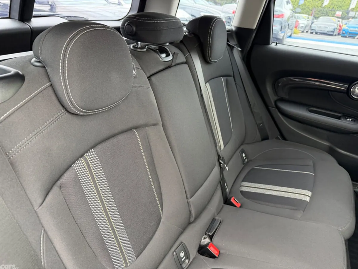Mini Clubman Estate, Diesel, 2019, Green