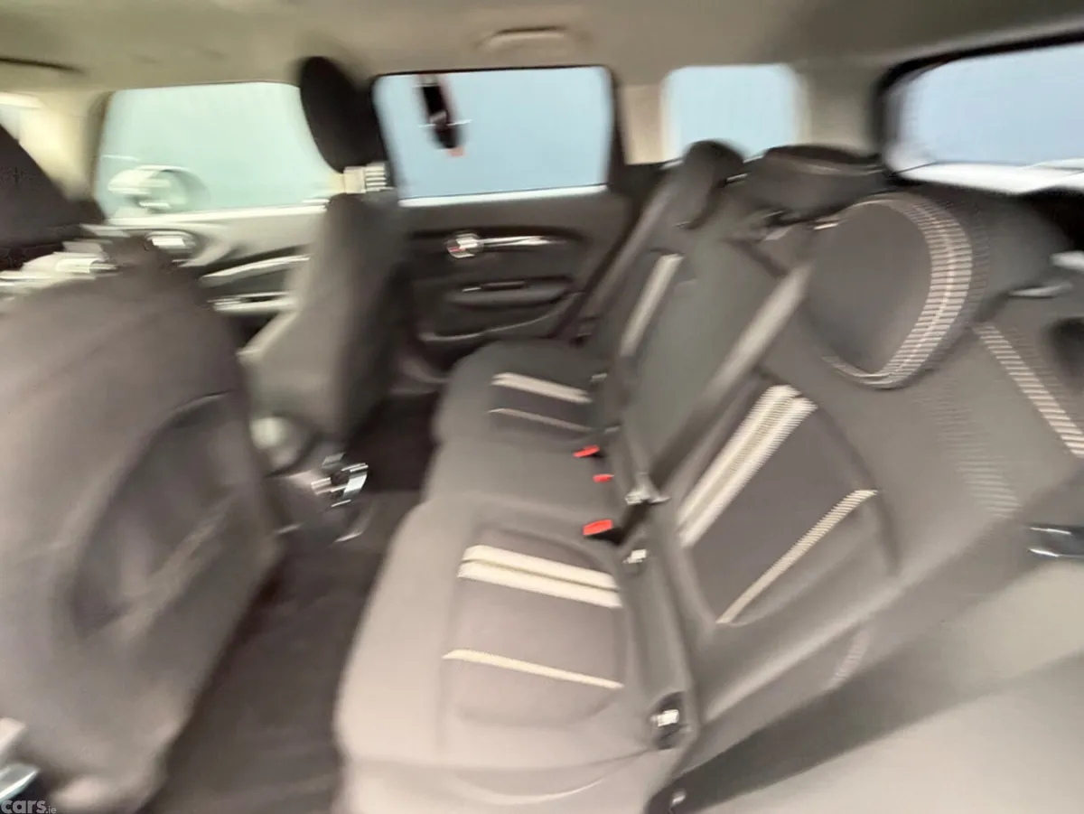 Mini Clubman Estate, Diesel, 2019, Green