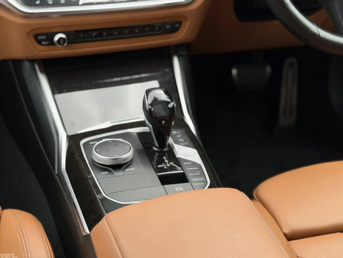 BMW 3-Series Saloon, Diesel, 2021, White
