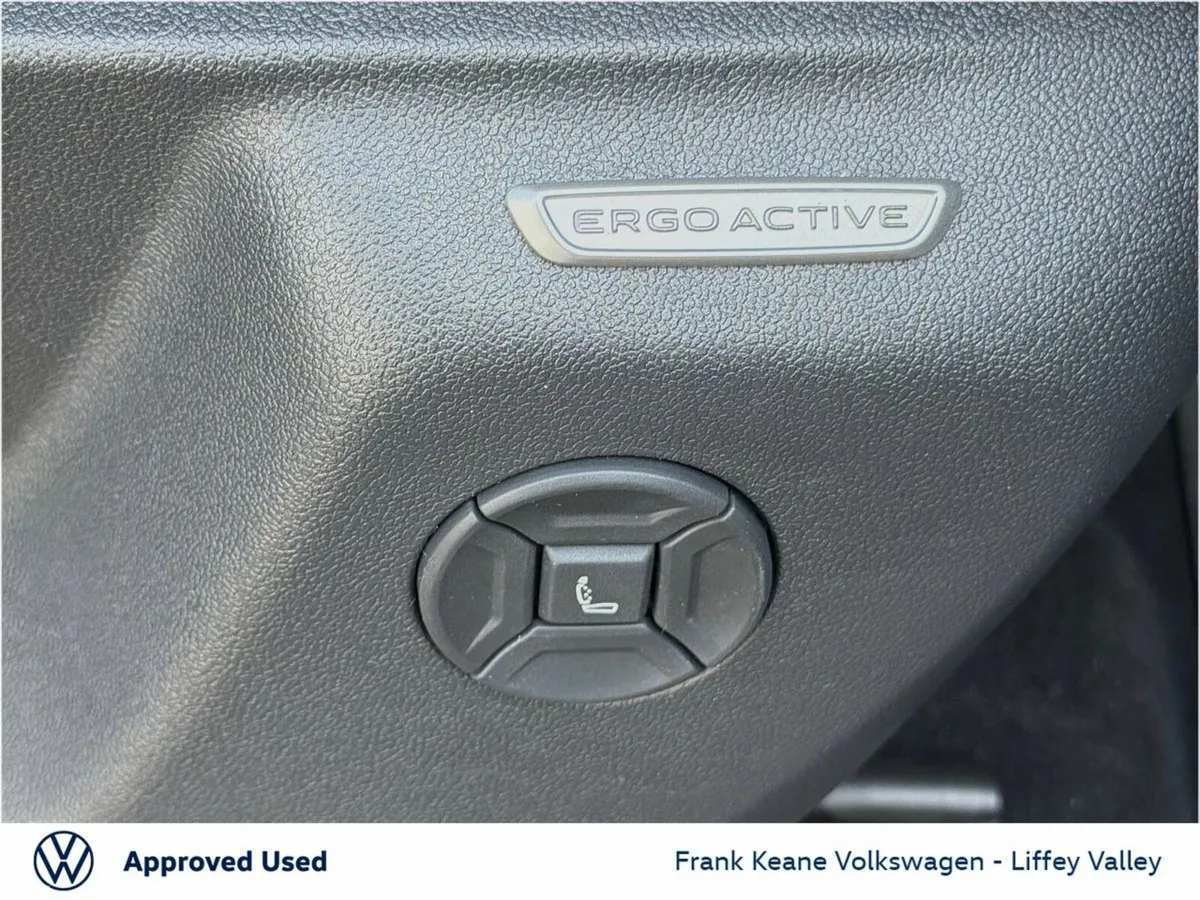 Volkswagen Tayron SUV, Petrol Plug-in Hybrid, 2026, Silver