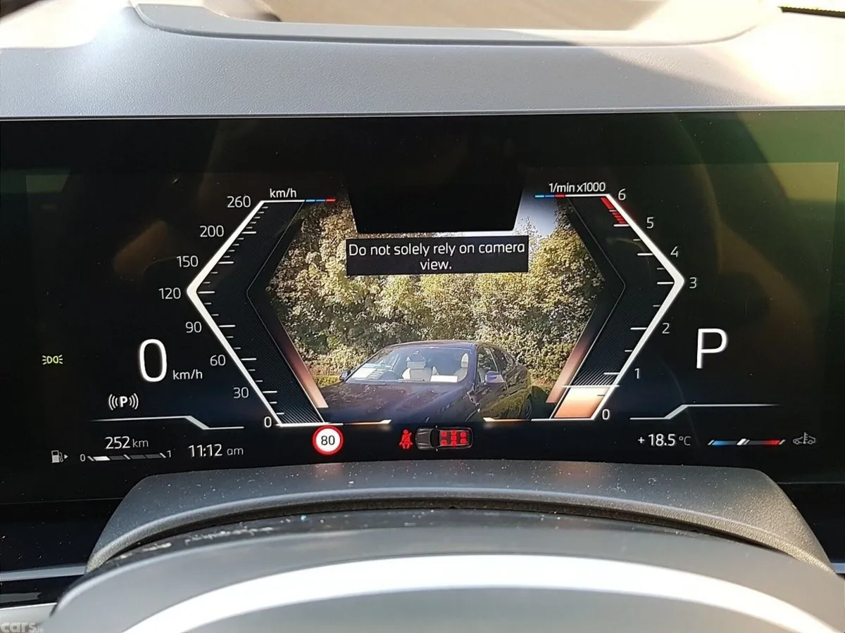 BMW X7 SUV, Diesel, 2023, Black
