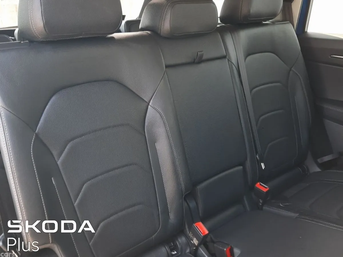Skoda Kodiaq MPV, Diesel, 2024, Blue