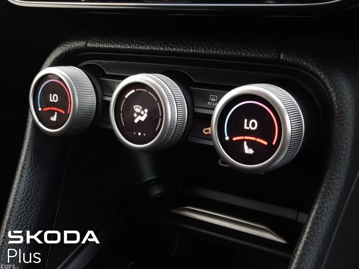 Skoda Kodiaq MPV, Diesel, 2024, Blue