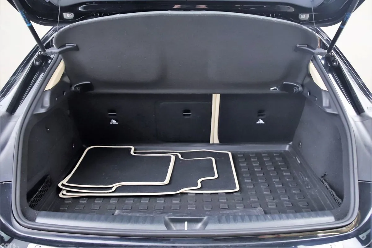 Mercedes-Benz GLA SUV, Petrol, 2019, Black