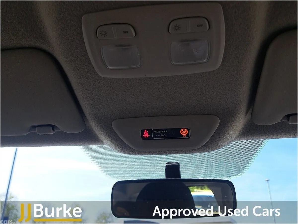 Dacia Duster SUV, Diesel, 2024, Orange