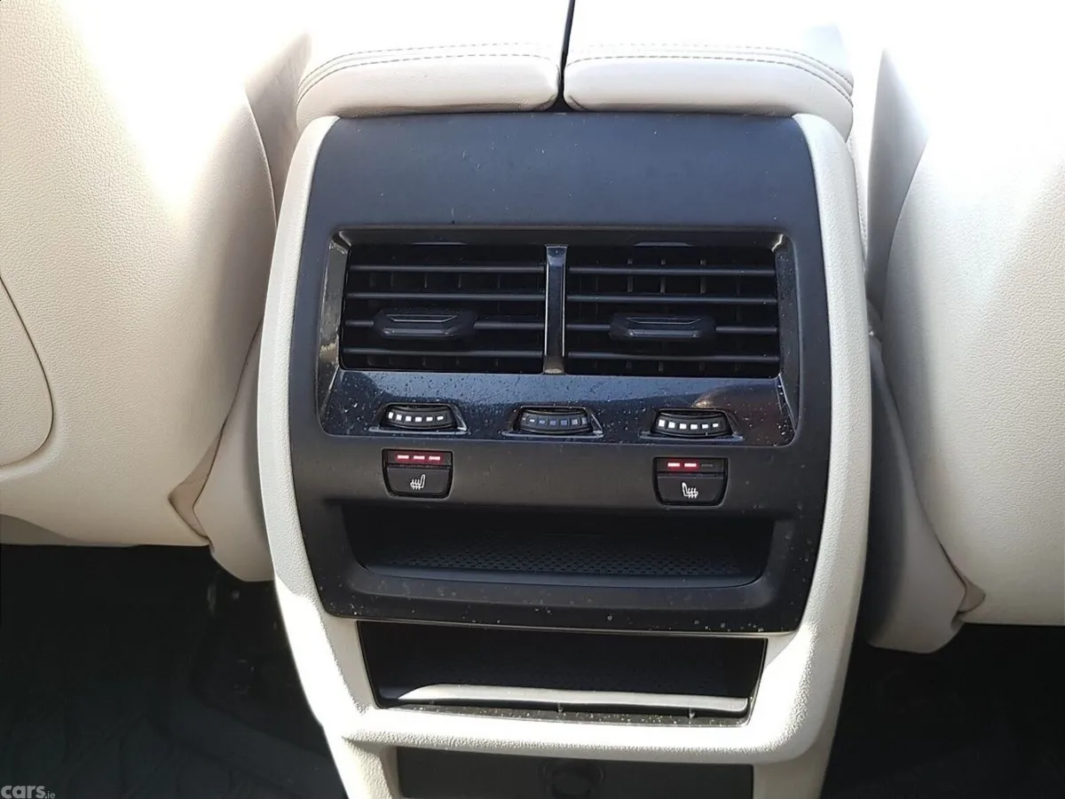 BMW X5 SUV, Petrol Plug-in Hybrid, 2021, Blue