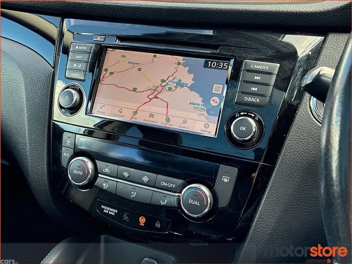 Nissan Qashqai MPV, Diesel, 2020, Grey