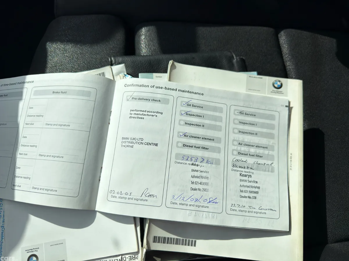 BMW X3 SUV, Diesel, 2006, Silver