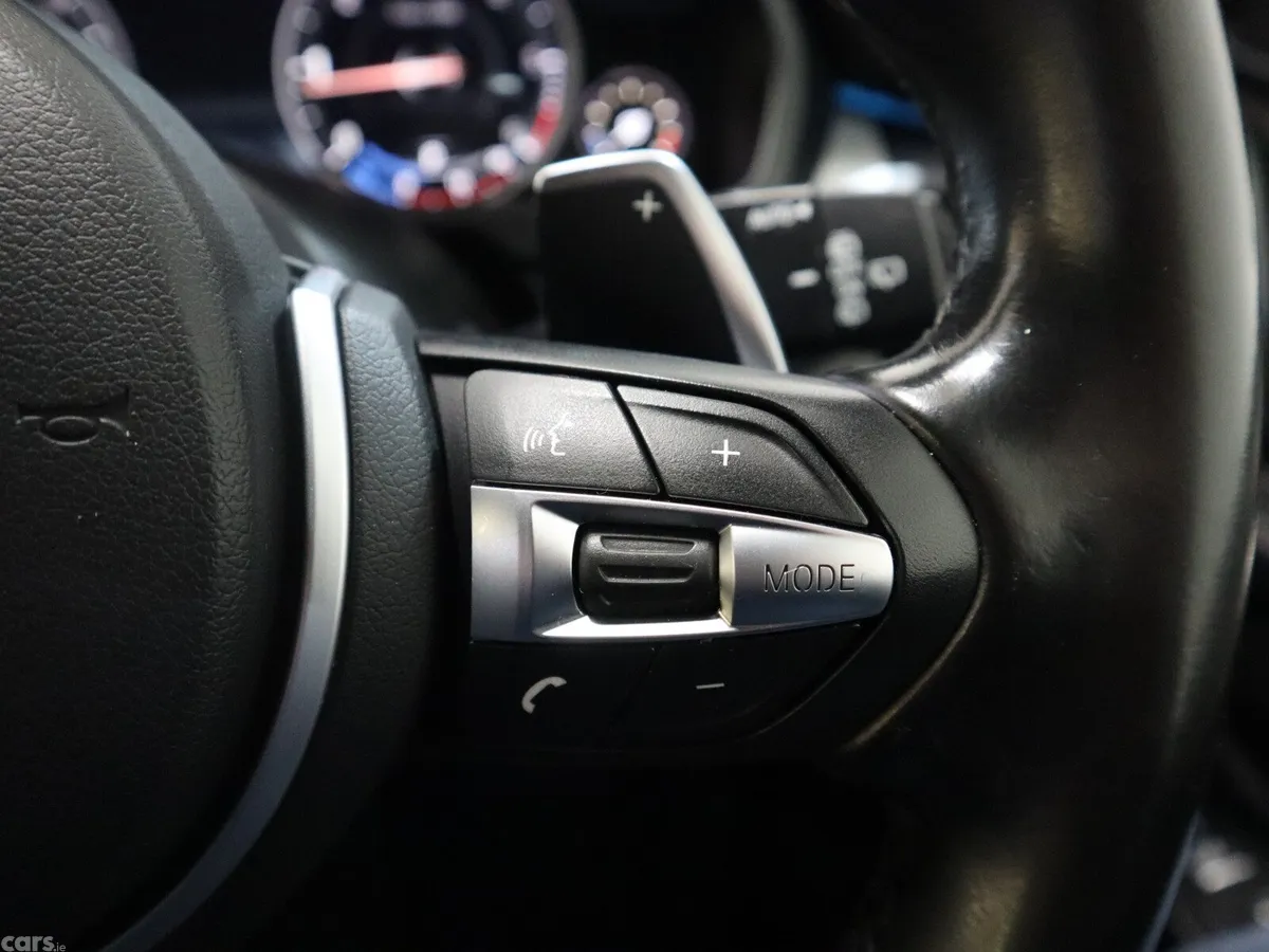 BMW X5 SUV, Diesel, 2018, Black