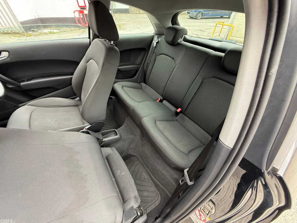 ⚫️Audi A1 (11) 1.2TFSI⚫️ NEW NCT⚫️, Tralee