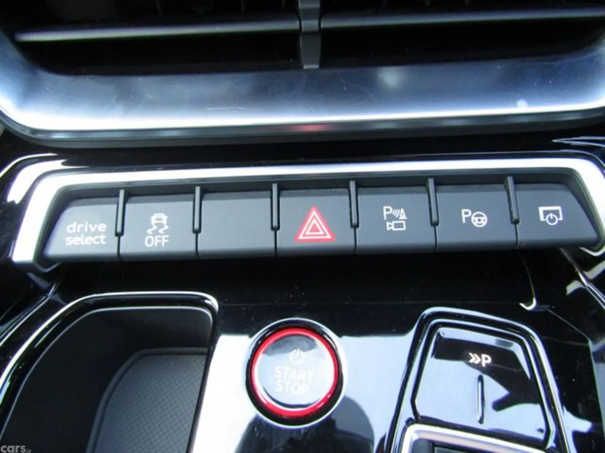 Audi e-tron GT Coupe, Electric, 2023, Black