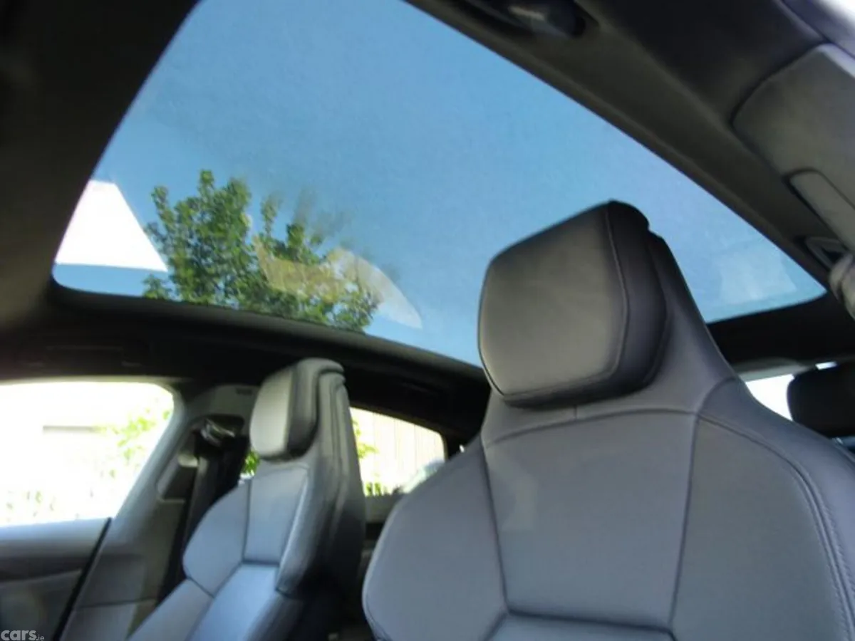 Audi e-tron GT Coupe, Electric, 2023, Black
