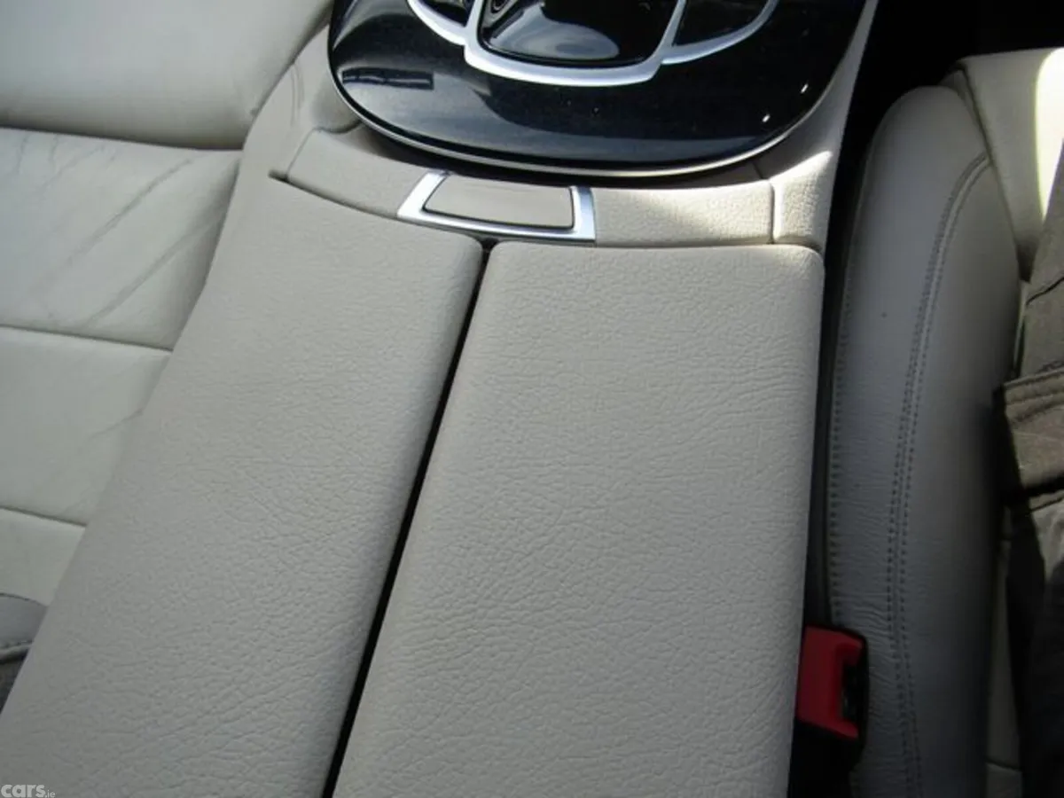 Mercedes-Benz E-Class Saloon, Diesel, 2017, Black