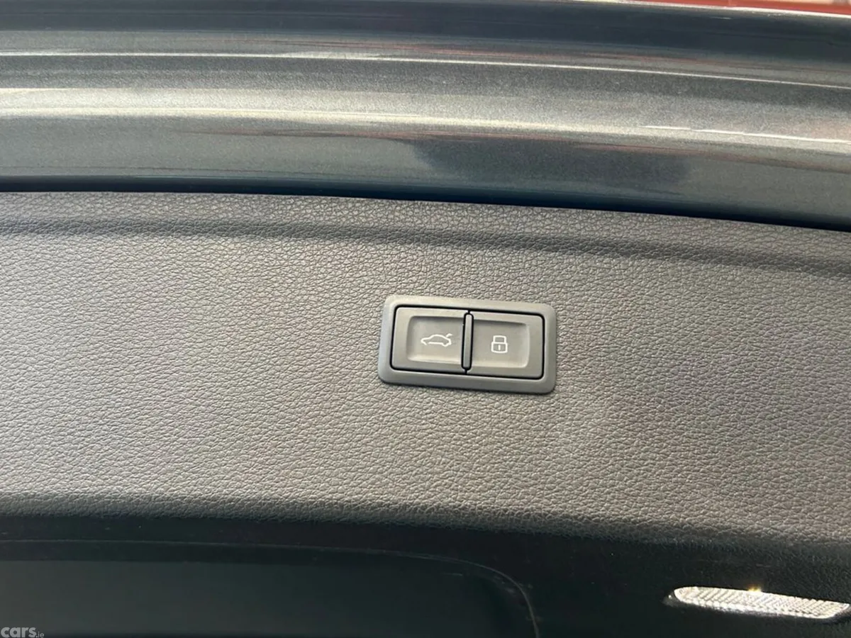 Audi Q5 Estate, Petrol Plug-in Hybrid, 2020, Grey