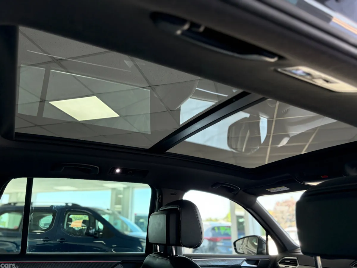 Volkswagen Tiguan SUV, Diesel, 2023, Grey