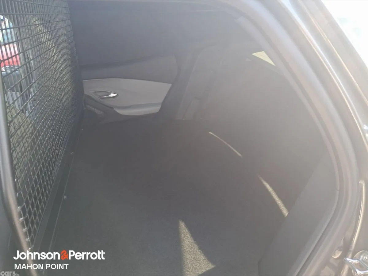 Ford Explorer SUV, Electric, 2027, Grey