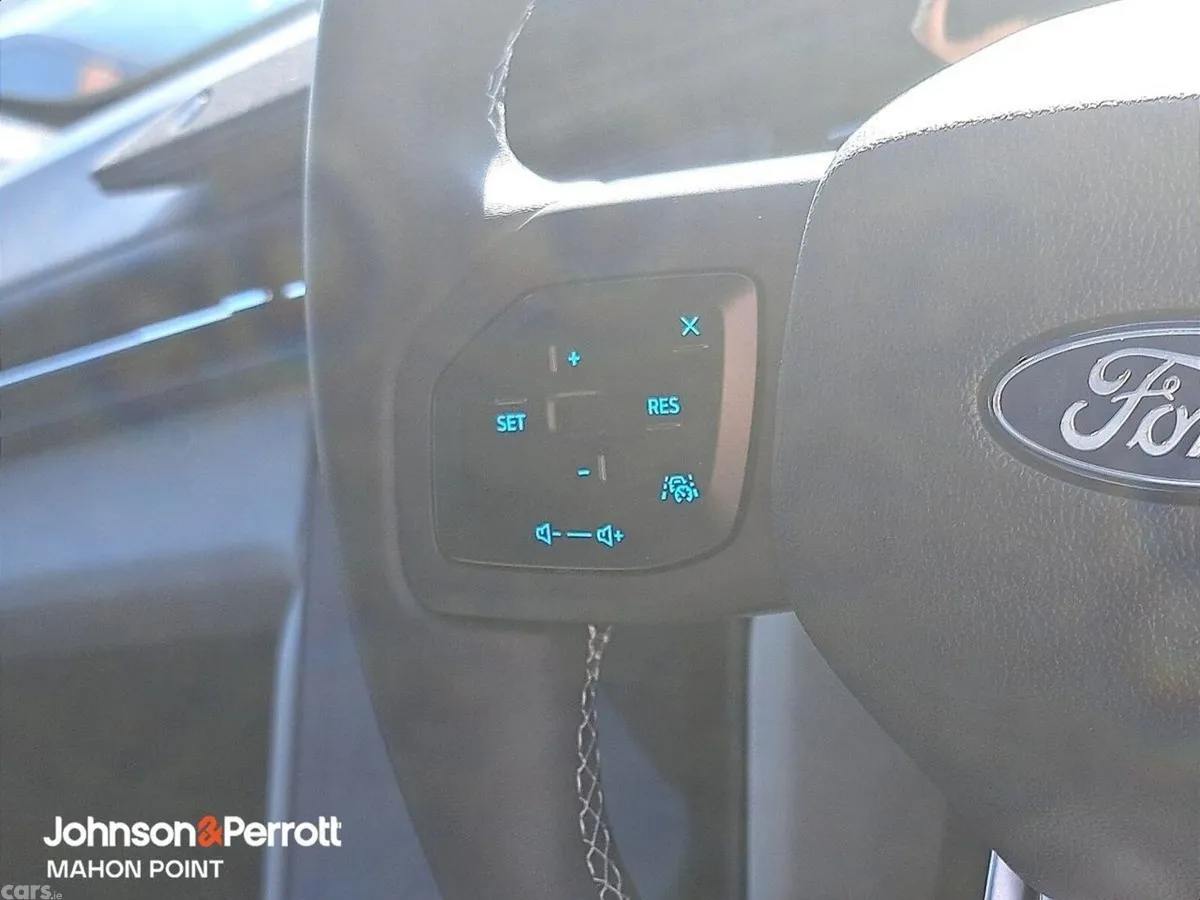 Ford Explorer SUV, Electric, 2027, Grey