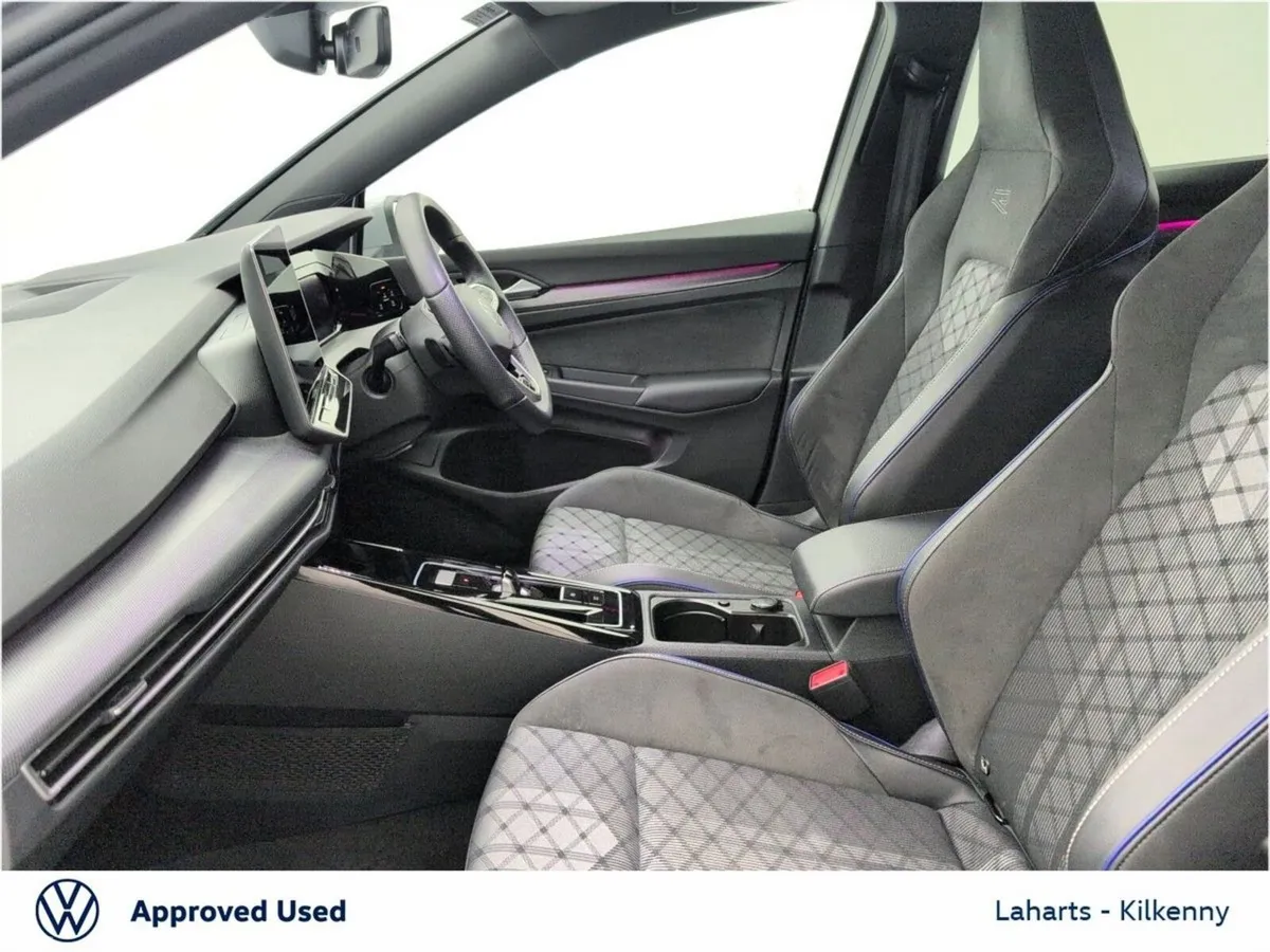 Volkswagen Golf Hatchback, Diesel, 2025, Grey