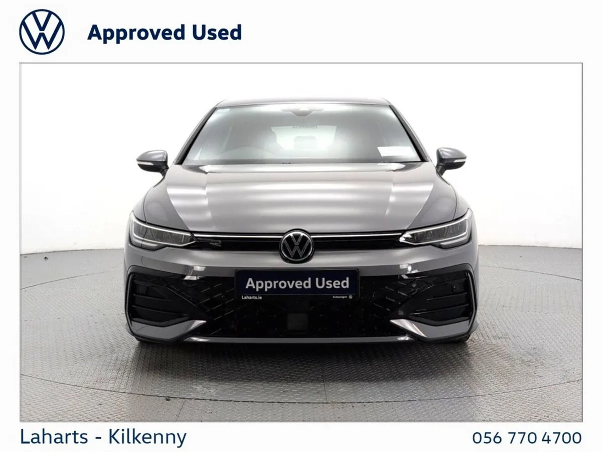 Volkswagen Golf Hatchback, Diesel, 2025, Grey