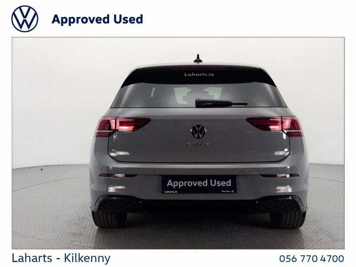 Volkswagen Golf Hatchback, Diesel, 2025, Grey