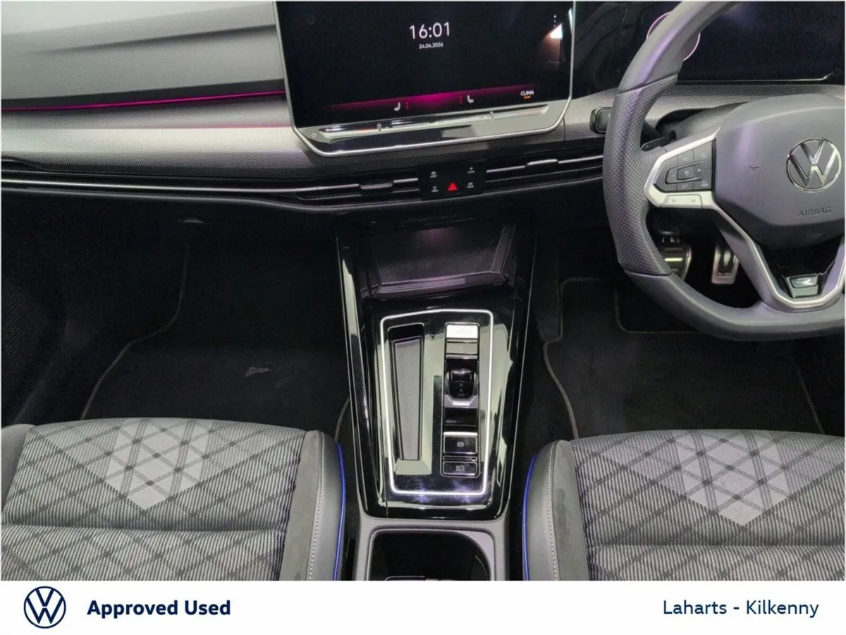 Volkswagen Golf Hatchback, Diesel, 2025, Grey